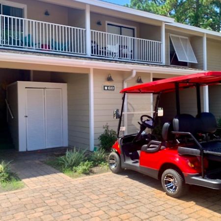 Bayou Village 610 Destin Exterior photo