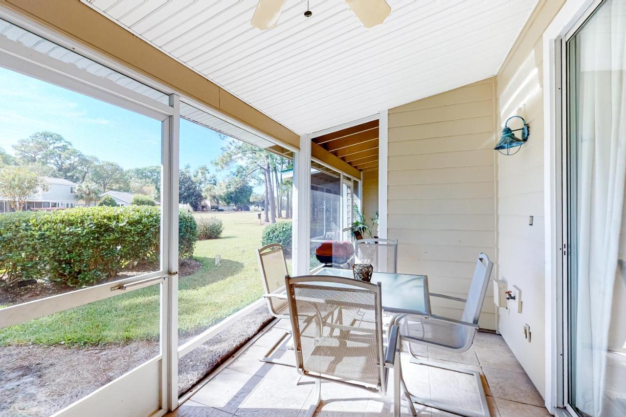 Bayou Village 610 Destin Exterior photo