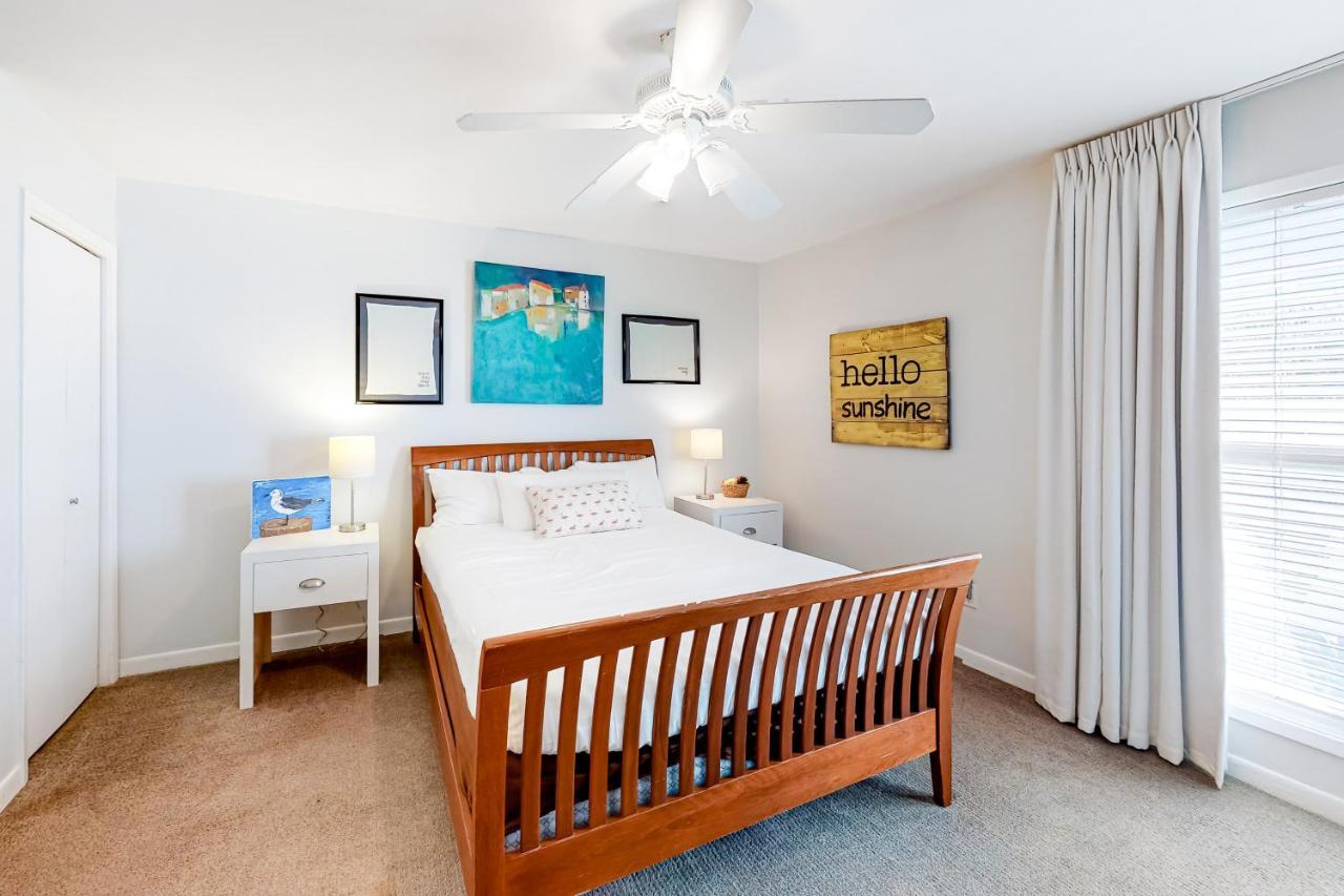 Bayou Village 610 Destin Exterior photo