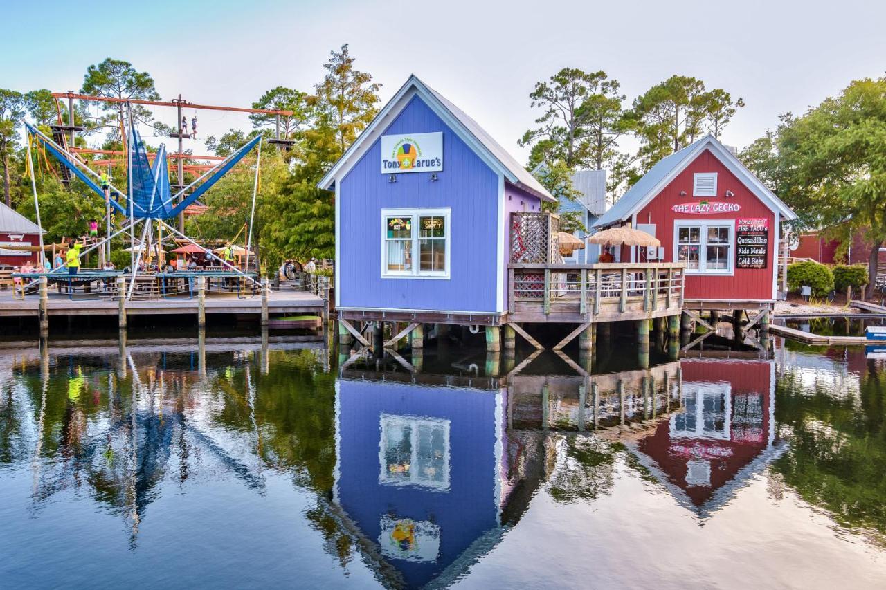 Bayou Village 610 Destin Exterior photo
